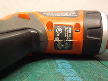 BLACK+DECKER LI4000 4V MAX Cordless Screwdriver with Screw Holder no charger