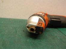 BLACK+DECKER LI4000 4V MAX Cordless Screwdriver with Screw Holder no charger