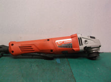 Milwaukee 6142-30 4-1/2" 11A Small Angle Grinder no handle or guard