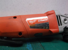 Milwaukee 6142-30 4-1/2" 11A Small Angle Grinder no handle or guard