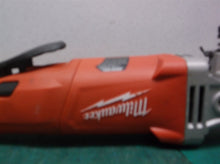 Milwaukee 6142-30 4-1/2" 11A Small Angle Grinder no handle or guard