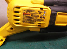 Dewalt DCS389 60V Max Flex-volt Brushless Reciprocating Saw (Tool Only)
