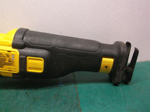 Dewalt DCS389 60V Max Flex-volt Brushless Reciprocating Saw (Tool Only)