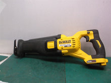 Dewalt DCS389 60V Max Flex-volt Brushless Reciprocating Saw (Tool Only)