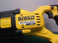 Dewalt DCS389 60V Max Flex-volt Brushless Reciprocating Saw (Tool Only)