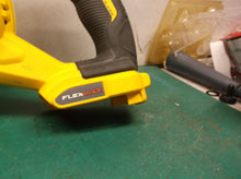 Dewalt DCS389 60V Max Flex-volt Brushless Reciprocating Saw (Tool Only)