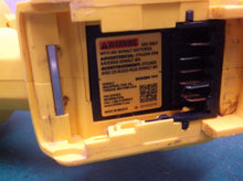 Dewalt DCS389 60V Max Flex-volt Brushless Reciprocating Saw (Tool Only)