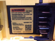 Dewalt DCS389 60V Max Flex-volt Brushless Reciprocating Saw (Tool Only)