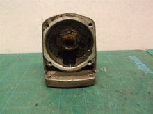 N835822 Gear case from a Dewalt DW402 angle Grinder