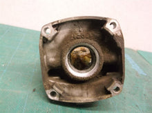 N835822 Gear case from a Dewalt DW402 angle Grinder