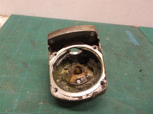 N835822 Gear case from a Dewalt DW402 angle Grinder