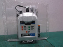 HART 20-Volt Power Equipment 2Amp Fast Charger (Battery Not Included)