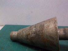 1-1/8 - 2-3/4 inch flaring tool 8-1/2 long