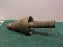 1-1/8 - 2-3/4 inch flaring tool 8-1/2 long