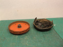 3130332001 Upper Housing & 3300002001 Fan off Skil LT4818-00 40V String Trimmer