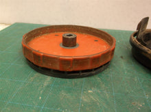 3130332001 Upper Housing & 3300002001 Fan off Skil LT4818-00 40V String Trimmer