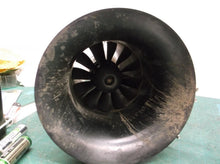 2827122001 Ducted Set Motor off EGO LB6500 Blower