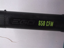 2825302001 Blow Tube Assembly off EGO LB6500 Blower