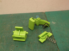 Power Pack Button set 3127498001 3127497001 3128266001 off EGO LB6500 Blower