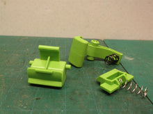 Power Pack Button set 3127498001 3127497001 3128266001 off EGO LB6500 Blower