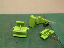 Power Pack Button set 3127498001 3127497001 3128266001 off EGO LB6500 Blower
