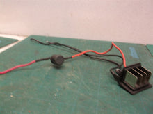 Battery Connector off EGO LB6500 Blower
