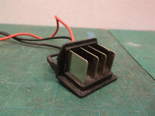 Battery Connector off EGO LB6500 Blower