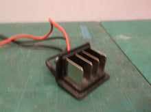Battery Connector off EGO LB6500 Blower