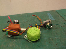 Misc. Switches set off EGO LB6500 Blower
