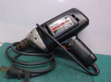 Sears Craftsman 3/8 Inch Corded Electric Drill Model 315 315.10411