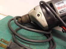 Sears Craftsman 3/8 Inch Corded Electric Drill Model 315 315.10411