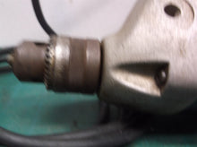 Sears Craftsman 3/8 Inch Corded Electric Drill Model 315 315.10411