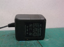 MW48-1200750 Class 2 Transformer 12V DC AC Adaptor PLUG Power Supply 750mA