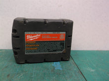 Milwaukee Cat # 48-11-1840 m18 Red Lithium xc 4.0 Empty Housing Only No cells