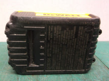 GENUINE DEWALT DCB204 20V MAX XR 4.0Ah LITHIUM BATTERY PACK HOUSING ONLY