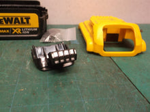 GENUINE DEWALT DCB204 20V MAX XR 4.0Ah LITHIUM BATTERY PACK HOUSING ONLY