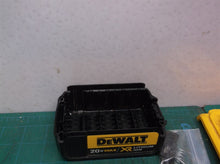 GENUINE DEWALT DCB204 20V MAX XR 4.0Ah LITHIUM BATTERY PACK HOUSING ONLY