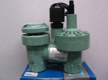 Orbit 1" Electric Anti-siphon Solenoid Sprinkler Valve Irrigation Valves 57624