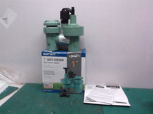 Orbit 1" Electric Anti-siphon Solenoid Sprinkler Valve Irrigation Valves 57624