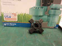 Orbit 1" Electric Anti-siphon Solenoid Sprinkler Valve Irrigation Valves 57624