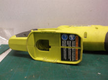 Ryobi P519 18V Cordless Reciprocating Saw (Tool Only) sn:cs20382nm10258