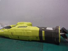 Ryobi P519 18V Cordless Reciprocating Saw (Tool Only) sn:cs20382nm10258