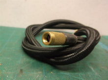 hose off a Milwaukee 2475-20 M12 Compact Tire Inflator