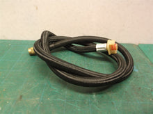 hose off a Milwaukee 2475-20 M12 Compact Tire Inflator