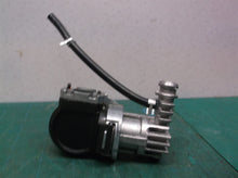compressor group off a Milwaukee 2475-20 M12 Compact Tire Inflator
