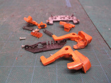 R840083 BATTERY LATCH KIT Only