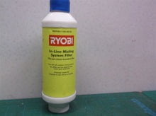 Ryobi PMCF009 Outdoor In-Line Misting System Filter, Sediment Inhibitor