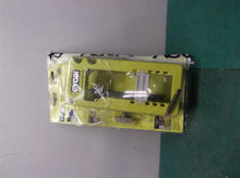 RYOBI A99HT3 Door Hinge Installation Mortiser Template