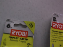 Ryobi Impact Rated 14 piece bit set For Drill And Impact