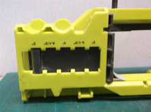 Ryobi A99HT2 Door Hinge Template jig only